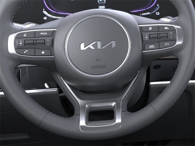 2025 Kia Sportage X-Line - Photo 22