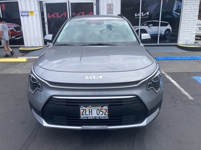 2023 Kia Niro LX photo 4