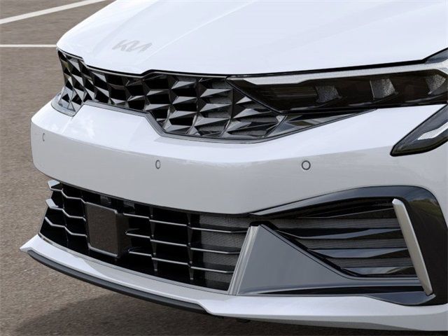 2025 Kia K5 LXS - Photo 12
