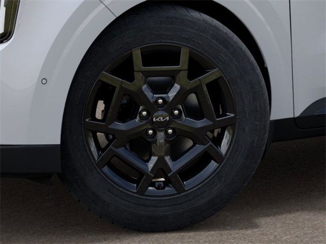 2025 Kia Carnival SX Prestige - Photo 9