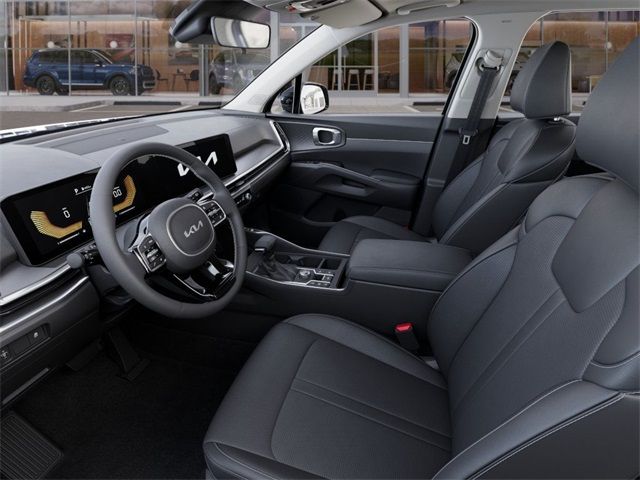 2025 Kia Sorento S - Photo 17