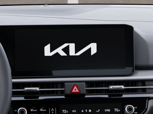 2026 Kia Sportage EX - Photo 20