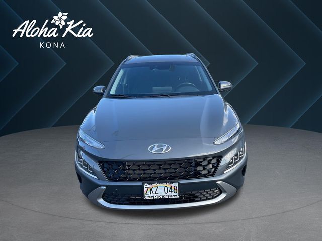 2023 Hyundai Kona at Aloha Kia Kona, photo 1