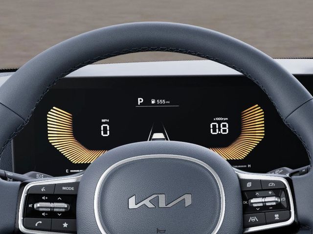 2026 Kia Carnival EX - Photo 19