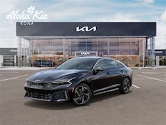 2025 Kia K5 GT-Line Sedan