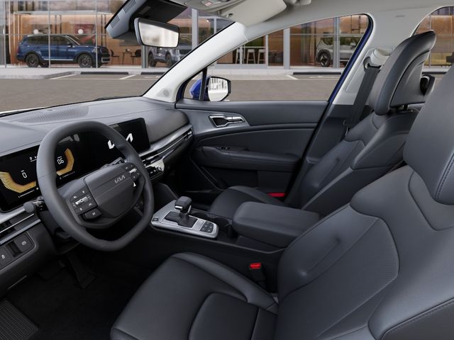 2026 Kia Sportage EX - Photo 17
