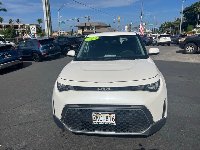 2023 Kia Soul S photo 2