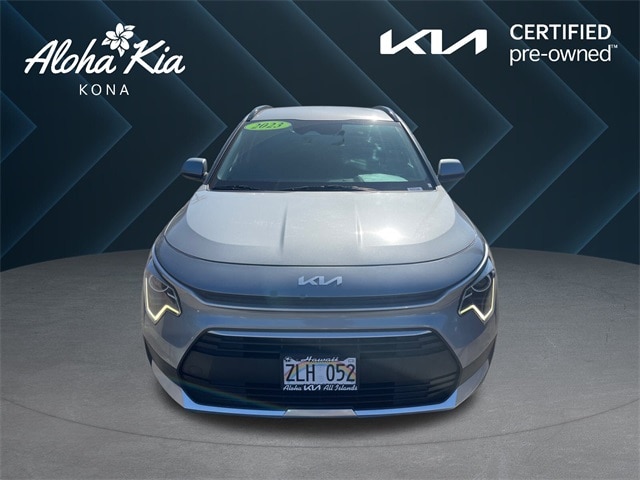 2023 Kia Niro LX