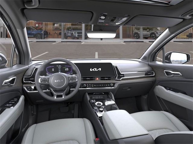 2025 Kia Sportage X-Line - Photo 14