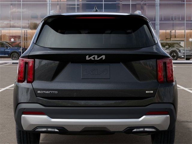 2025 Kia Sorento EX Hybrid - Photo 13