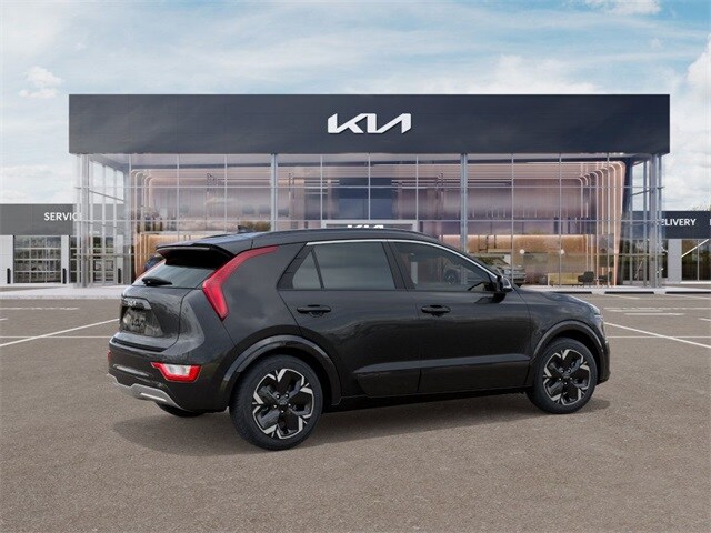 2025 Kia Niro EV Wind photo 2