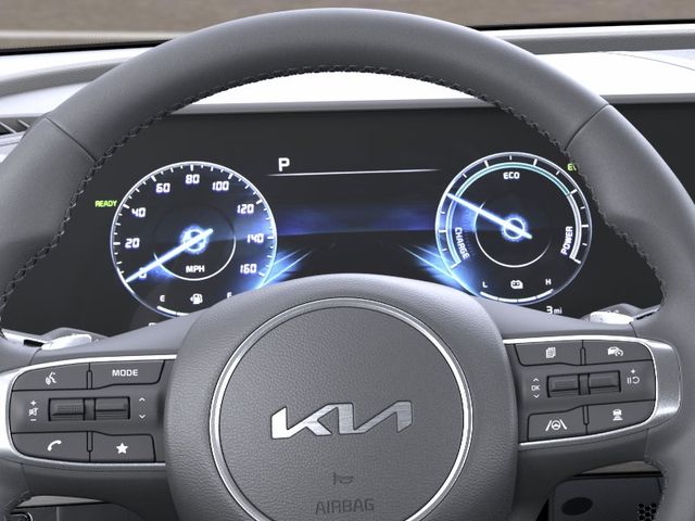 2025 Kia Sportage X-Line Prestige - Photo 21