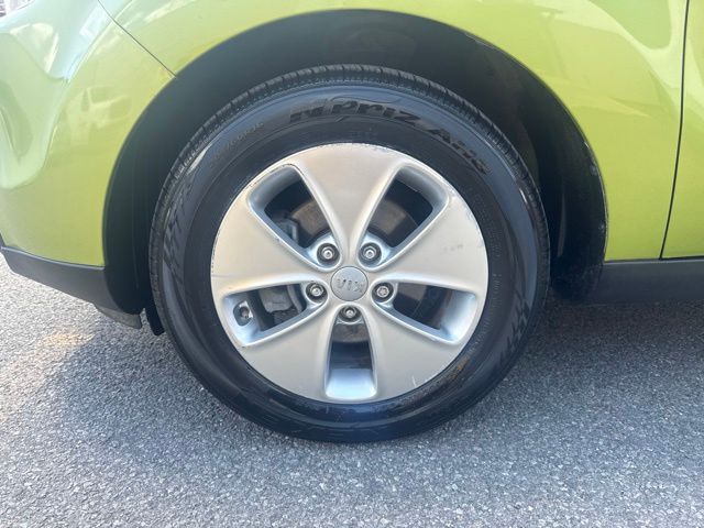 2016 Kia Soul Base - Photo 9