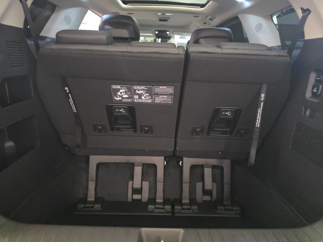 2026 Kia Carnival SX Prestige - Photo 10