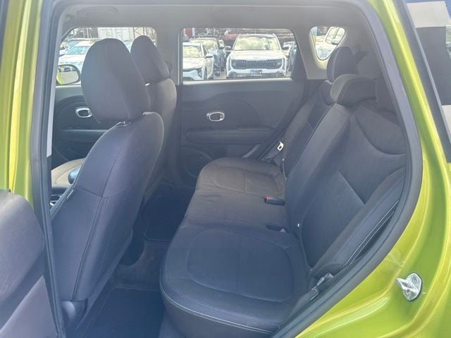 2016 Kia Soul Base - Photo 11