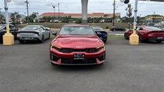2025 Kia K5 GT-Line Sedan