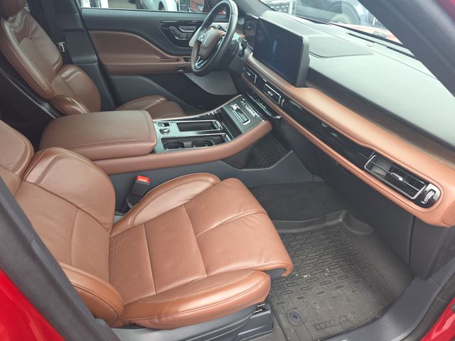 2025 Lincoln Aviator Reserve - Photo 11