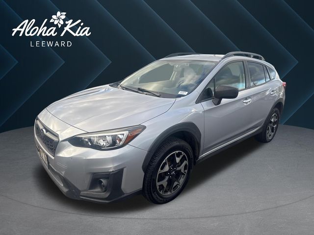 2019 Subaru Crosstrek Base