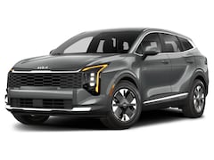 2026 Kia Sportage Hybrid LX SUV