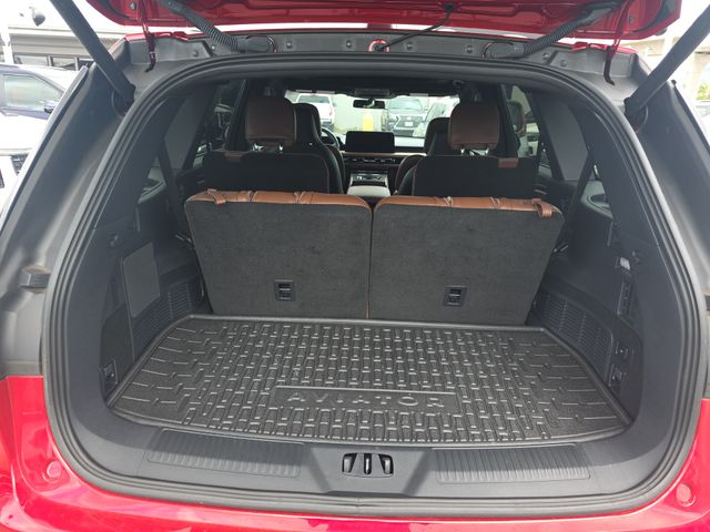2025 Lincoln Aviator Reserve - Photo 10
