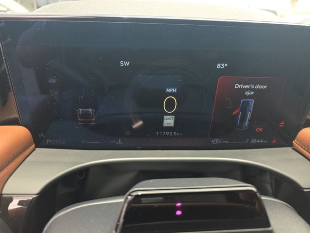 2025 Lincoln Aviator Reserve - Photo 25