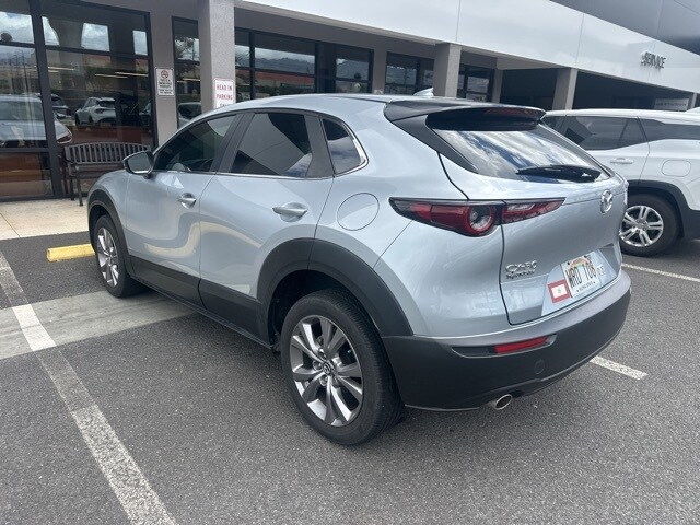 2020 Mazda CX-30 Preferred photo 3