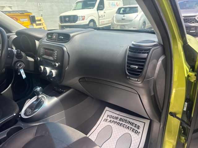 2016 Kia Soul Base - Photo 15