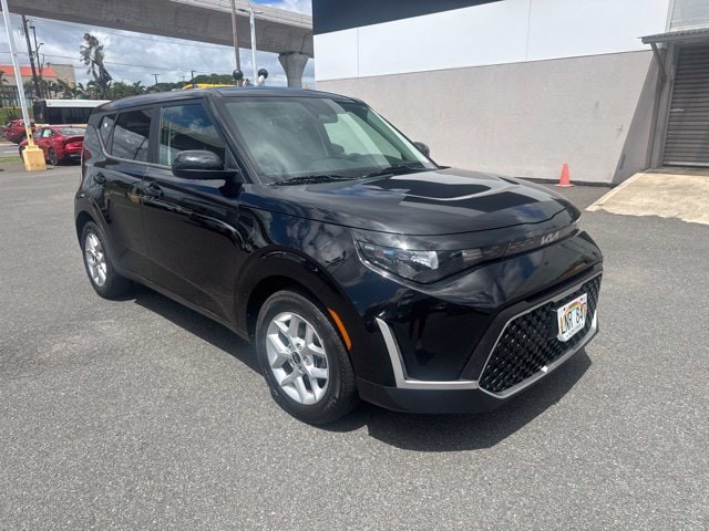 2025 Kia Soul LX - Photo 7