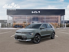2025 Kia Niro EV Wind SUV