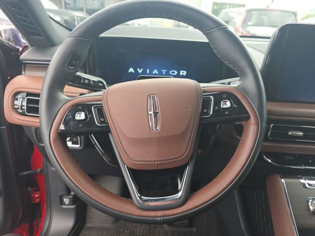 2025 Lincoln Aviator Reserve - Photo 16