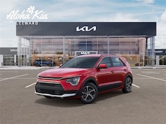 2025 Kia Niro LX SUV