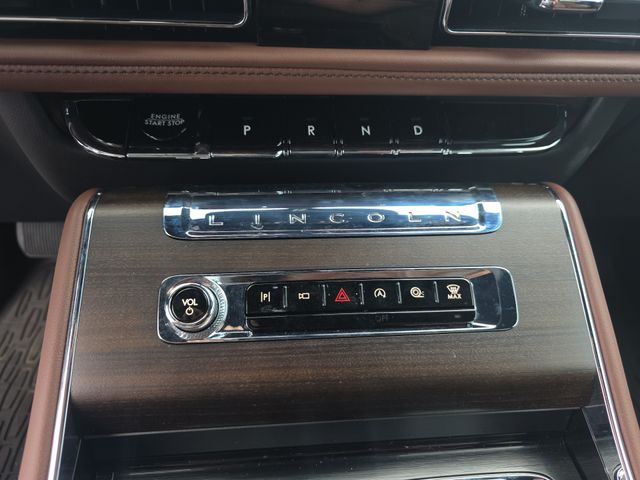 2025 Lincoln Aviator Reserve - Photo 19