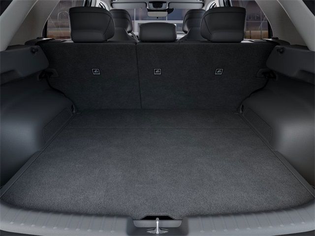 2025 Kia Niro Wind - Photo 19