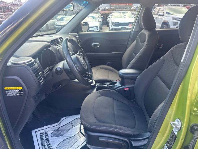 2016 Kia Soul Base - Photo 10