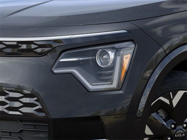 2025 Kia Niro Wind - Photo 10
