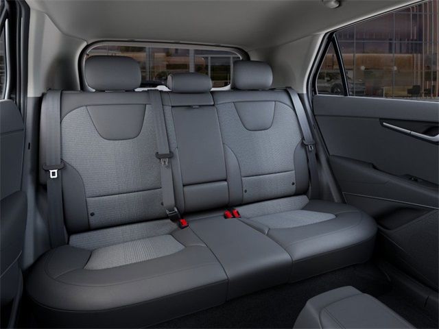 2025 Kia Niro Wind - Photo 16