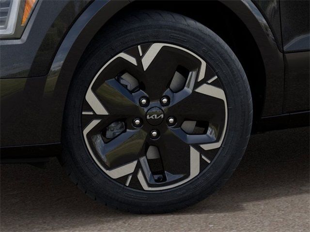2025 Kia Niro Wind - Photo 9
