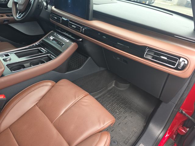 2025 Lincoln Aviator Reserve - Photo 12