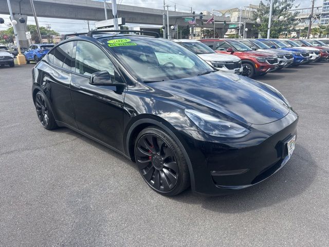 2023 Tesla Model Y Performance - Photo 7