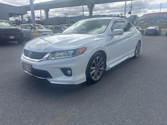2014 Honda Accord EX-L V-6 Auto's photo