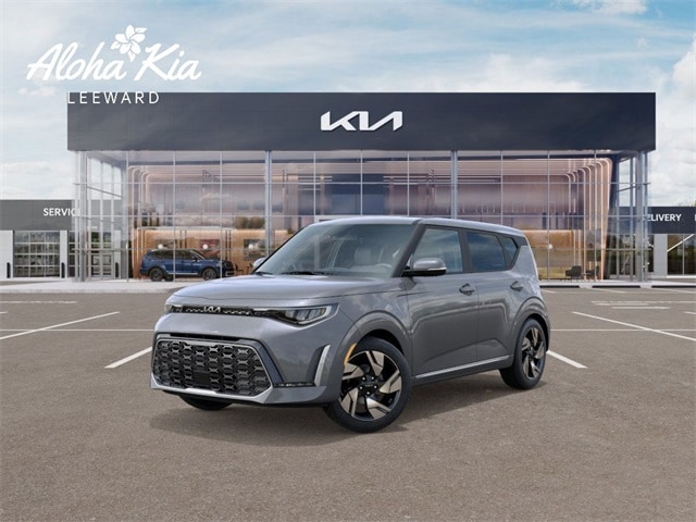 2025 Kia Soul