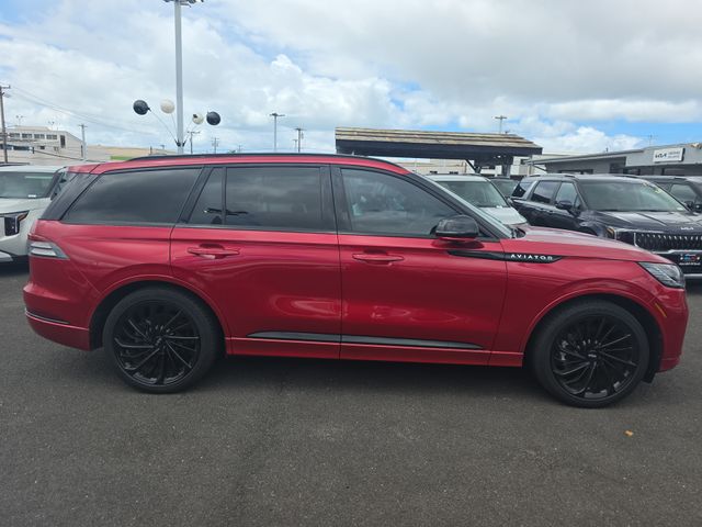 2025 Lincoln Aviator Reserve - Photo 6