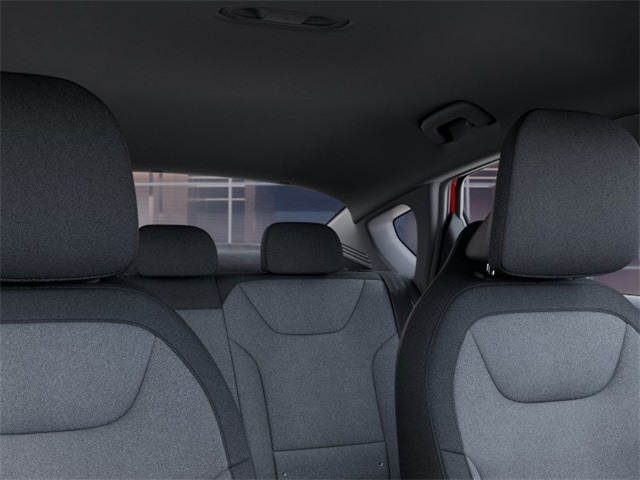 2025 Kia K4 LXS photo 2