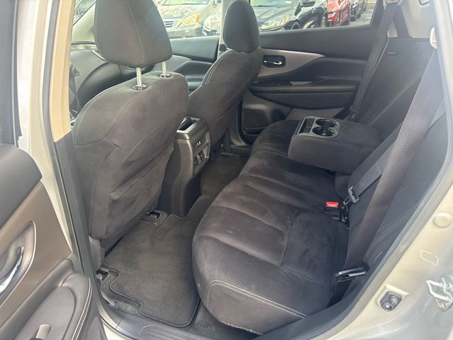 2023 Nissan Murano S - Photo 8