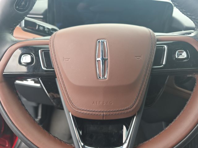 2025 Lincoln Aviator Reserve - Photo 21