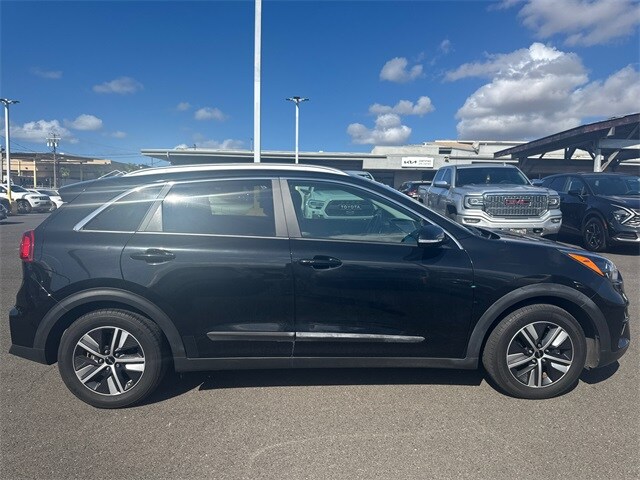 2022 Kia Niro Plug-In Hybrid EX Premium photo 4