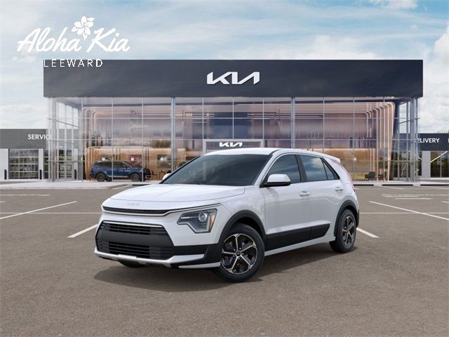 2025 Kia Niro
