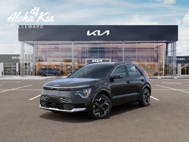 2026 Kia Niro EV