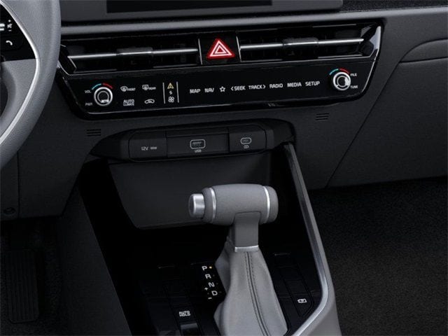 2025 Kia Niro LX - Photo 23