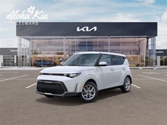 2025 Kia Soul LX Hatchback